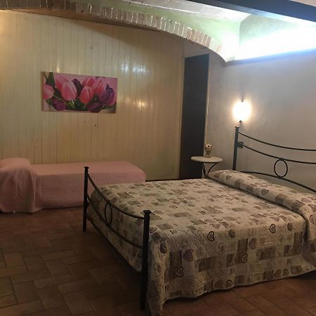 Agriturismo Casale Giulia فولتيرا المظهر الخارجي الصورة