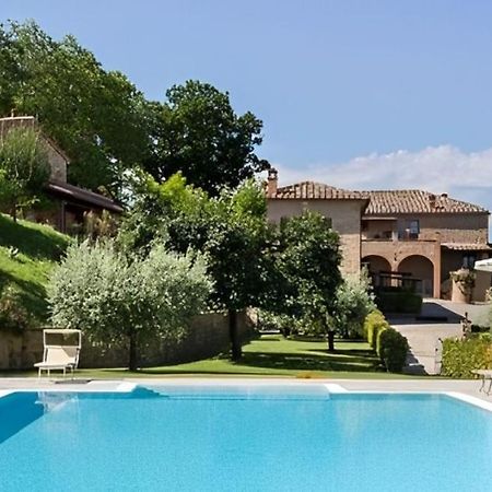 Agriturismo Casale Giulia فولتيرا المظهر الخارجي الصورة