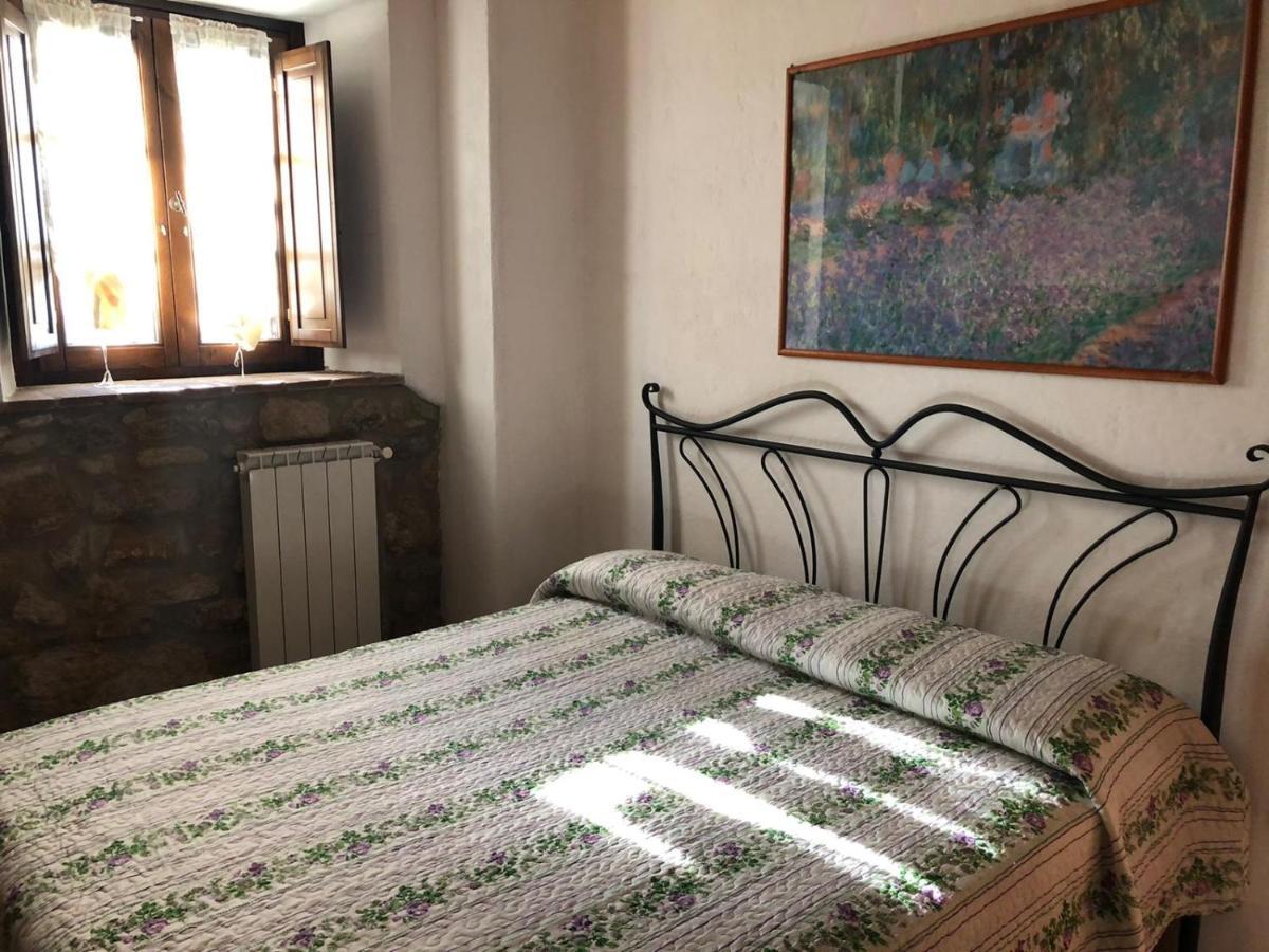 Agriturismo Casale Giulia فولتيرا المظهر الخارجي الصورة