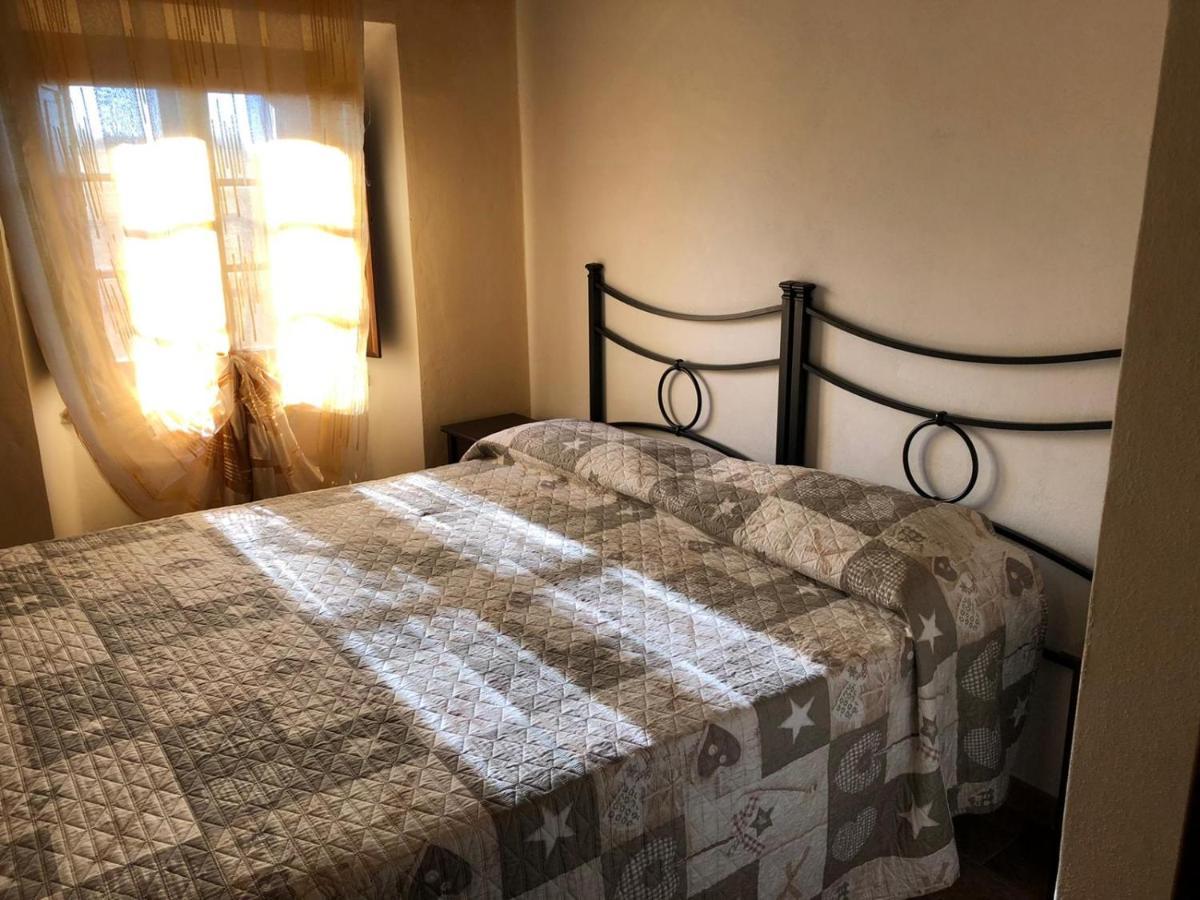 Agriturismo Casale Giulia فولتيرا المظهر الخارجي الصورة