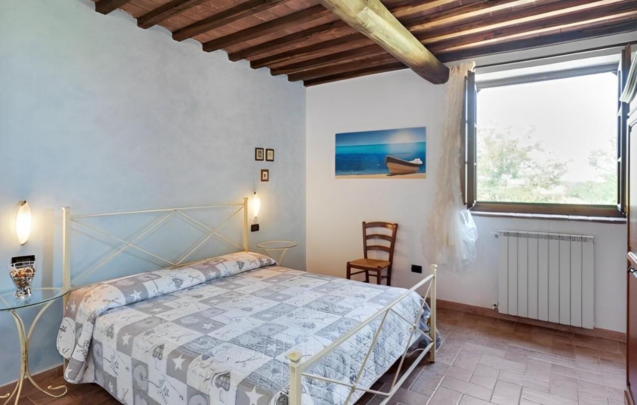 Agriturismo Casale Giulia فولتيرا المظهر الخارجي الصورة