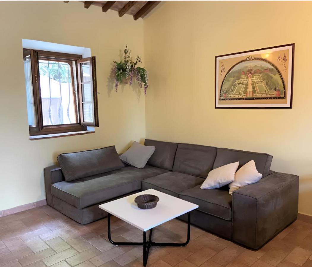 Agriturismo Casale Giulia فولتيرا المظهر الخارجي الصورة