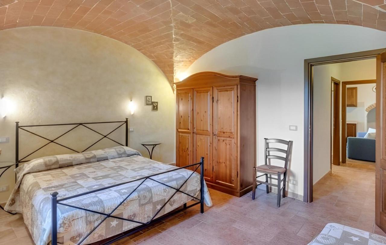 Agriturismo Casale Giulia فولتيرا المظهر الخارجي الصورة
