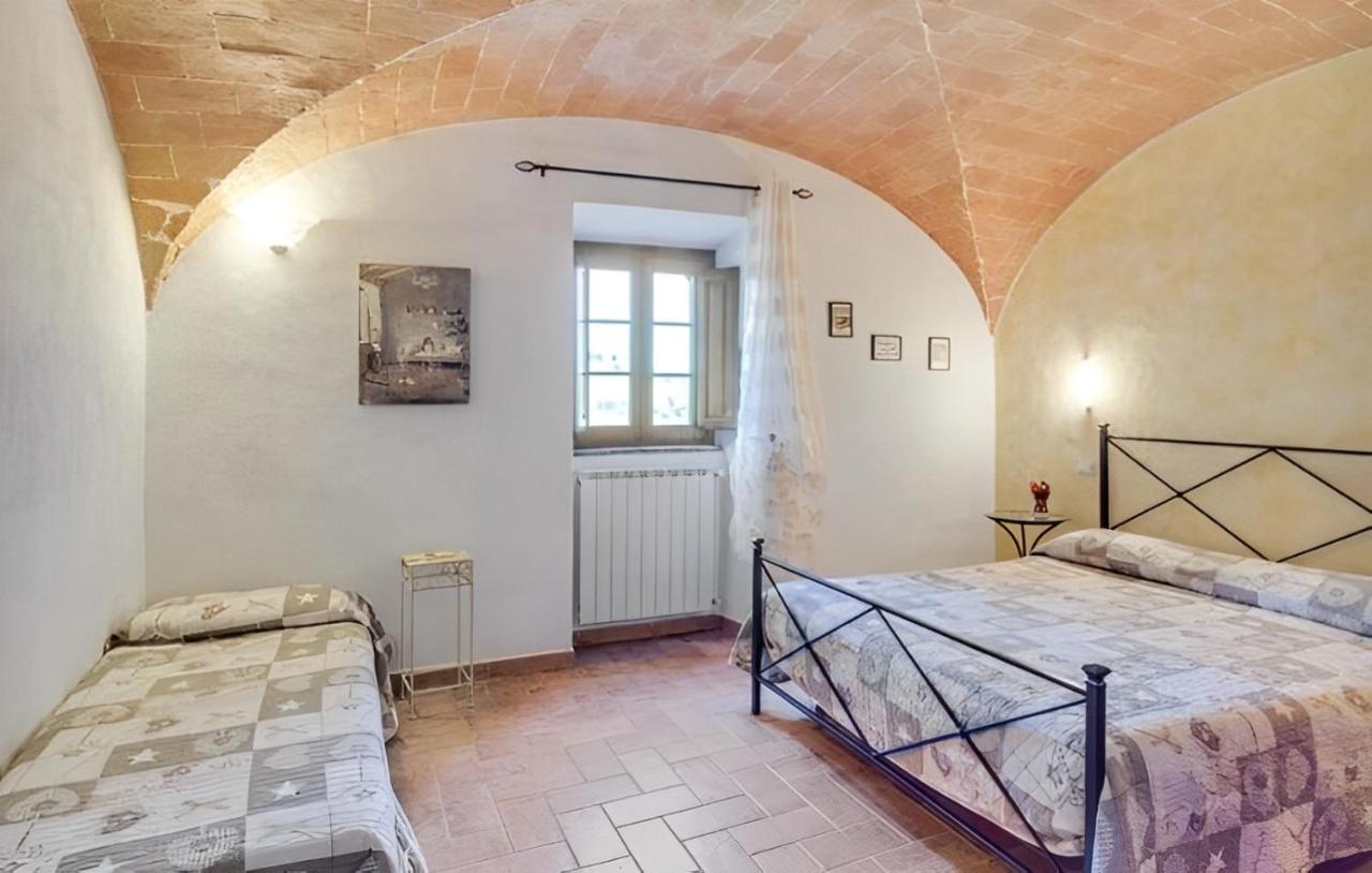 Agriturismo Casale Giulia فولتيرا المظهر الخارجي الصورة