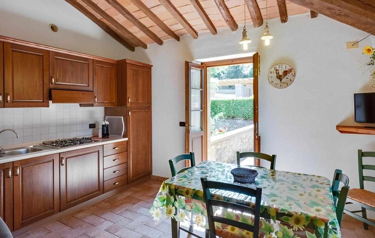 Agriturismo Casale Giulia فولتيرا المظهر الخارجي الصورة