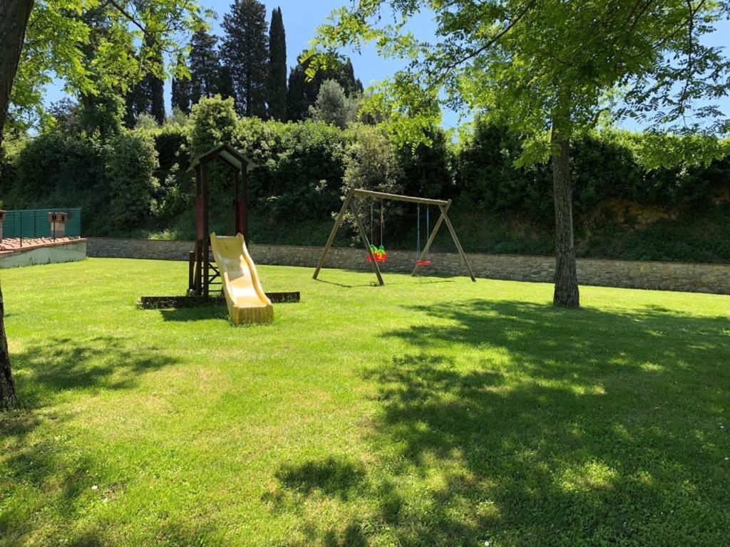 Agriturismo Casale Giulia فولتيرا المظهر الخارجي الصورة